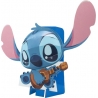 Figurină 3D Pop Head 20 cm, Stitch cu chitara, +3 ani