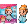 Figurina Mix Pop Princess Cinderella, Figură De Colecție