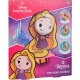 Figurina 3D Pop Head  Princess Rapunzel, Figură De Colecție
