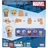Figurina Mix Pop Groot, Figură De Colecție
