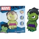 Figurina Mix Pop Hulk, Figură De Colecție