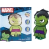 Figurina Mix Pop Hulk, Figură De Colecție