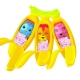 Jucarie interactiva Bananas, seria 1