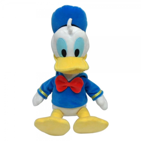 Jucarie de plus Disney, Donald, 43 cm