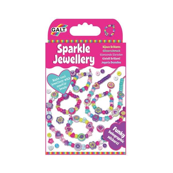 Bijuterii moderne Sparkle Jewellery Galt