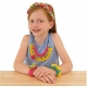 Set de tricotat Francez - Galt