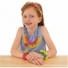 Set de tricotat Francez - Galt