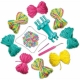 Set de tricotat Francez - Galt