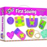 Set creativ de cusut - Galt