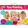 Set creativ Galt pentru pictura pe fata