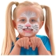 Set creativ Galt pentru pictura pe fata