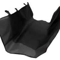 Covor pentru Masina, pentru Animalele de companie, Covoras impermeabil, pentru Calatoriile Lungi, din Panza Oxford, 135 x 135 cm