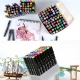 Set 168 Markere, cu Alcool Touch Room, Cutie Plastic Inclusa, 2 Varfuri, Multicolor