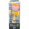 Jucarie Interactiva Kendama Profesionala, din Lemn cu Bila Cauciucata, 18 x 6 x 7 cm, Joc de Indemanare pentru Copii si Adulti, 