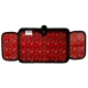 Penar textil scoala, 1 compartiment, Spider-Man, Negru, 20 cm