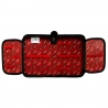 Penar textil scoala, 1 compartiment, Spider-Man, Negru, 20 cm