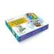 Set Raspundel Istetel, Creion si Carte Numaram si ne distram 2.0