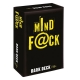Joc de Societate, Carti Dark Deck ”Mind F@ck” pentru Adulti