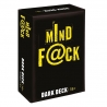 Joc de Societate, Carti Dark Deck ”Mind F@ck” pentru Adulti