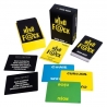 Joc de Societate, Carti Dark Deck ”Mind F@ck” pentru Adulti