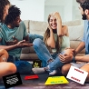 Joc de Societate, Carti Dark Deck ”Mind F@ck” pentru Adulti