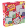 Joc creativ, Smile Games, Invatam sa desenam