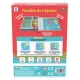 Joc de educativ, Smile Games, Familia de ratuste