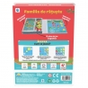 Joc de educativ, Smile Games, Familia de ratuste
