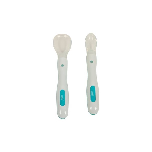 Set 2 lingurite U-Grow U1154-SPN, Silicon