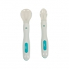 Set 2 lingurite U-Grow U1154-SPN, Silicon