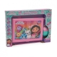 Laptop educational Lexibook, Gabby's Dollhouse, 124 de activitati