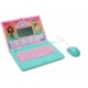 Laptop educational Lexibook, Gabby's Dollhouse, 124 de activitati