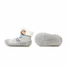 Sosete antiderapante U-grow marime 23 / 14cm Ursulet