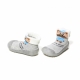 Sosete antiderapante U-grow marime 23 / 14cm Ursulet