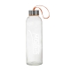 Sticla si Husa Termoizolanta U-Grow UBTL-520BLU , 520ml , Albastru/Portocaliu