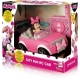 Masinuta cu telecomanda Minnie Mouse - Disney