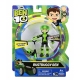 Figurina BEN 10 Rustbuggy Ben, 12 cm