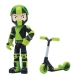 Figurina BEN 10 Rustbuggy Ben, 12 cm