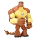Figurina BEN 10 Gigantozaur, 12 cm