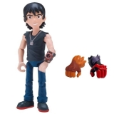 Figurina BEN 10 Kevin, 12 cm
