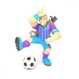 Figurina Fortnite S2 - Aerial Threat