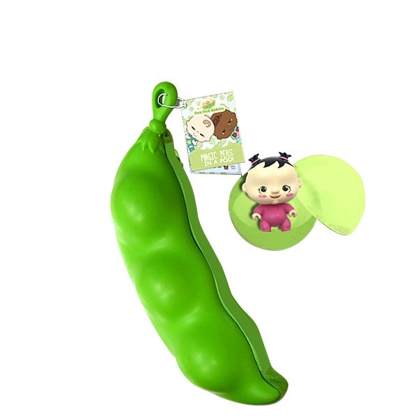 Pastaia cu Surprize Pea Pod Babies