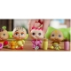 Pastaia cu Surprize Pea Pod Babies