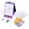 Set activitati portabil pentru copii, Disney Stitch, +3 ani