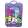 Set activitati portabil pentru copii, Disney Stitch, +3 ani