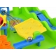 Jucarie Tomy Screwball Scramble Game
