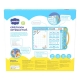 Carticica interactiva, Minibo, 10 pagini cu ilustratii si activitati