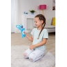 Jucărie Interactivă pentru Copii – Bear Screamerz, Albastru, 30 cm