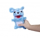 Jucărie Interactivă pentru Copii – Bear Screamerz, Albastru, 30 cm