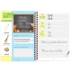 Carte educativa, Primul meu Abecedar de jucat si exersat